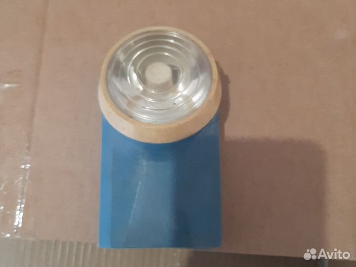 Фонарь ссср,фкб -3