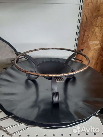 Подставка под садж