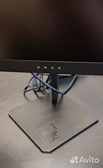 HP Omen X27 27