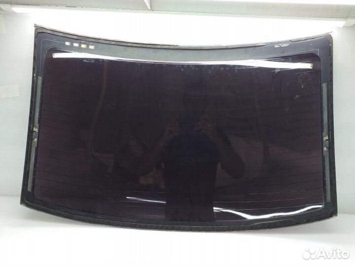 Стекло заднее Lexus Gs300 GRS190 2grfse 2010