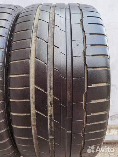 Hankook Ventus S1 Evo 3 K127 265/35 R20 99Y