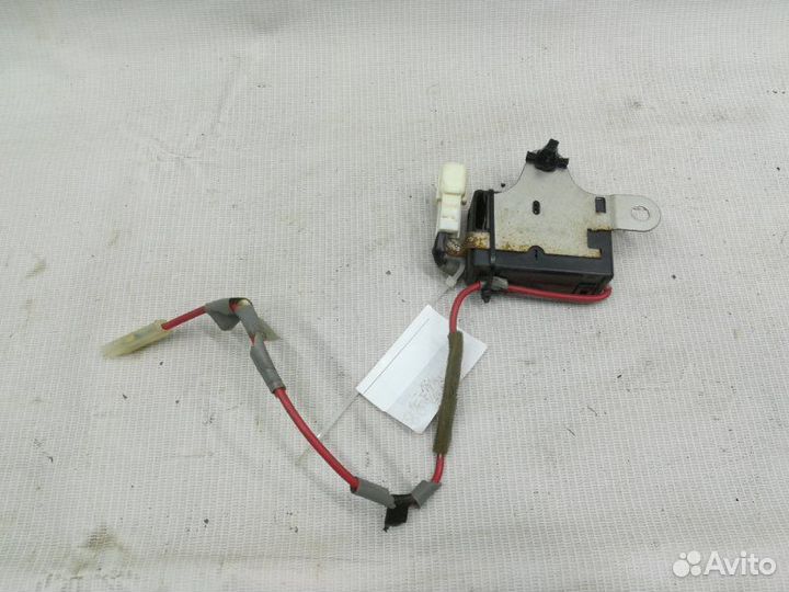 Блок электронный Lexus Ls 460 2006-2017