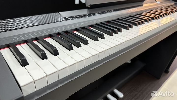 Пианино Antares D-300 BK цифровое фортепиано