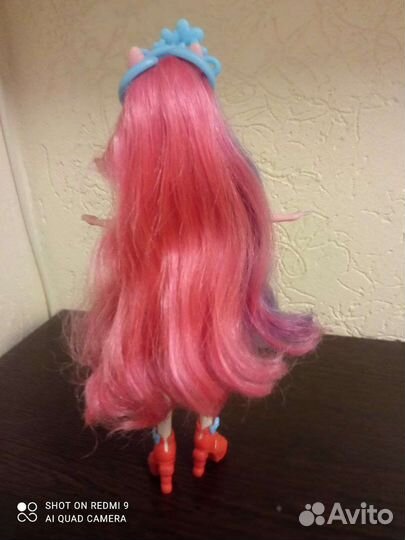 Куклы эквестрия герлз