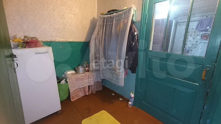 Дом 61,3 м² на участке 13,4 сот.