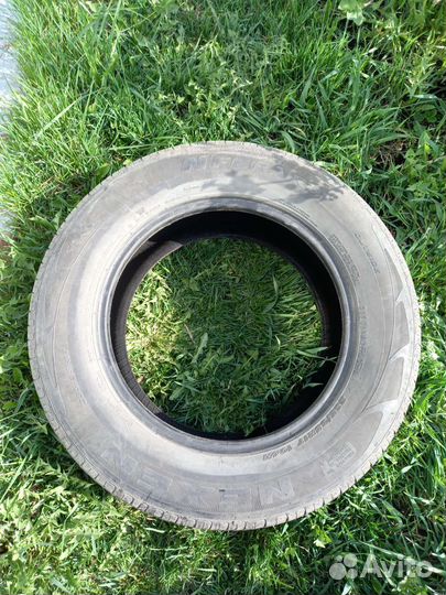 Nexen N'Fera RU1 SUV 23.5/65 R17 104H