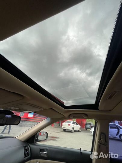 Honda Accord 2.4 AT, 2007, 215 000 км