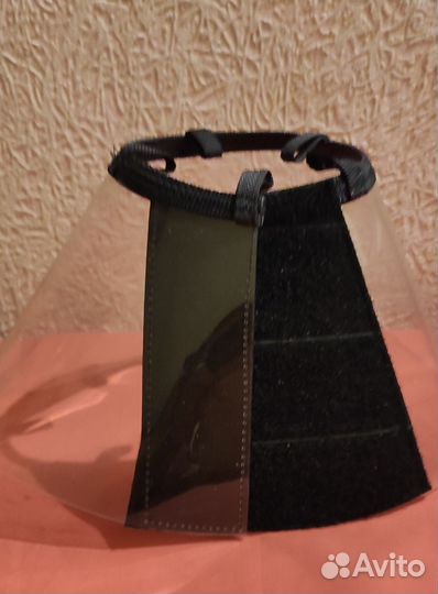 Воротник защитный для животных