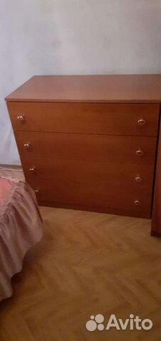 Комод (мало б/у), в идеальном состоянии