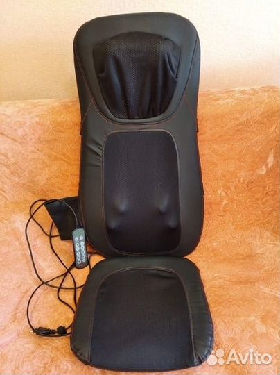 Массажная накидка