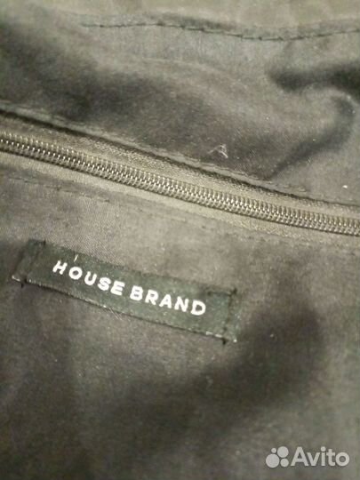 Сумка шопер house