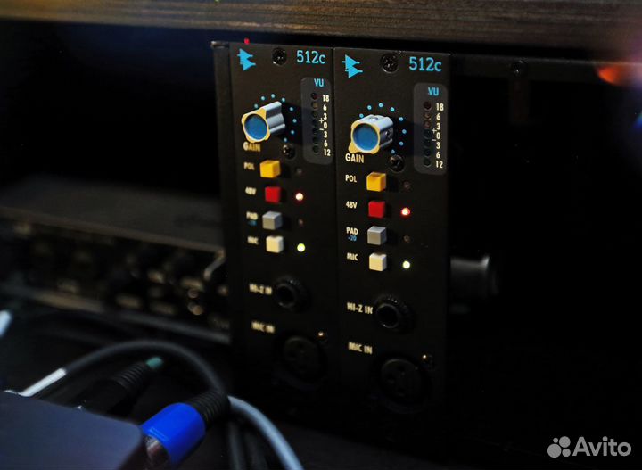 Студия звукозаписи