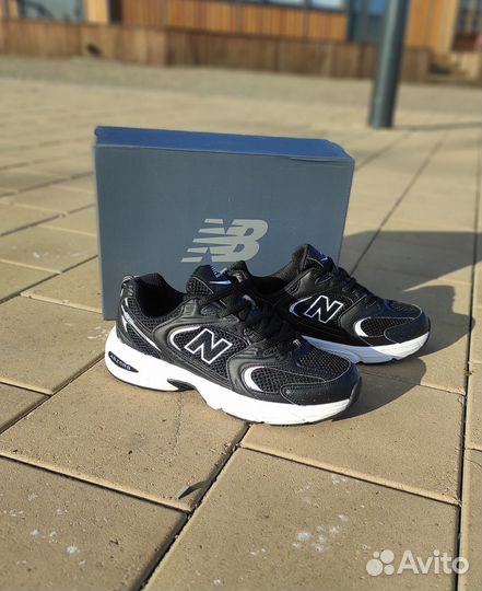 Кроссовки женские New Balance 530