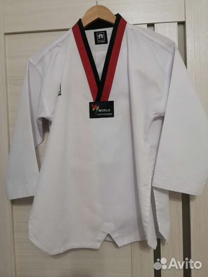 Добог для тхэквондо