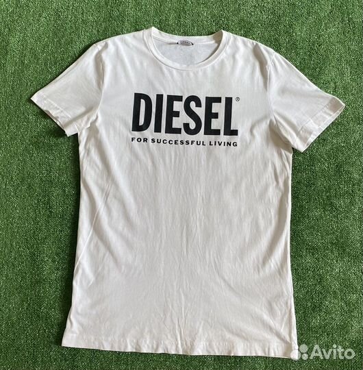 Футболка Diesel