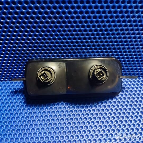 Надфарники(подфарники) Нива Новые