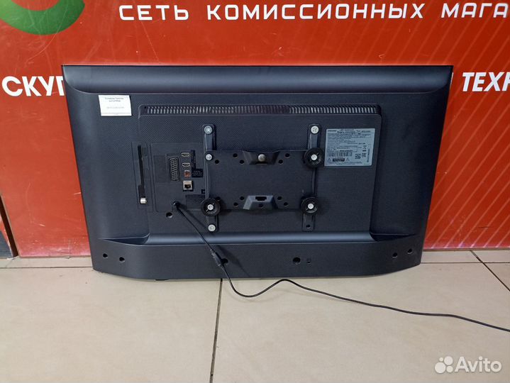 Телевизор Samsung ue32j4500ak