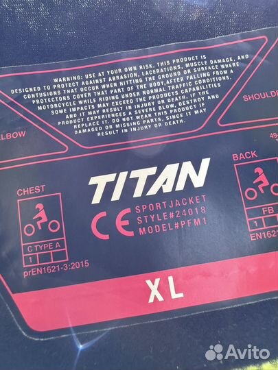 Моточерепаха эндуро FOX