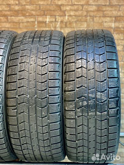 Dunlop Graspic DS3 225/55 R17