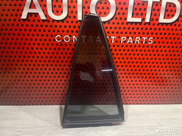 Форточка двери задняя левая Toyota Rav 4 XA50 2021