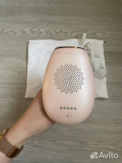 Фотоэпилятор Philips Lumea Advanced SCI994/00