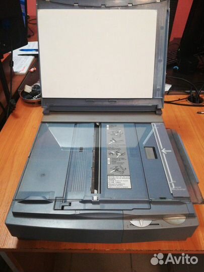 Копир Canon FC 208