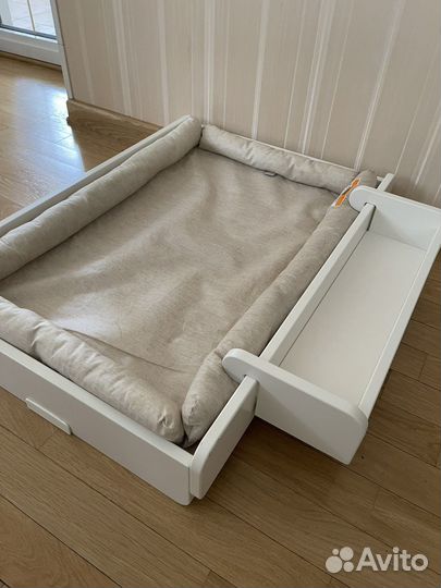 Пеленальная доска Stokke