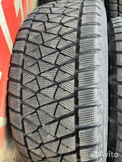 Оригинал Mercedes GLS V167 Bridgestone 285/45 R22
