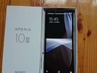 Sony 10 III (mark 3) Dual