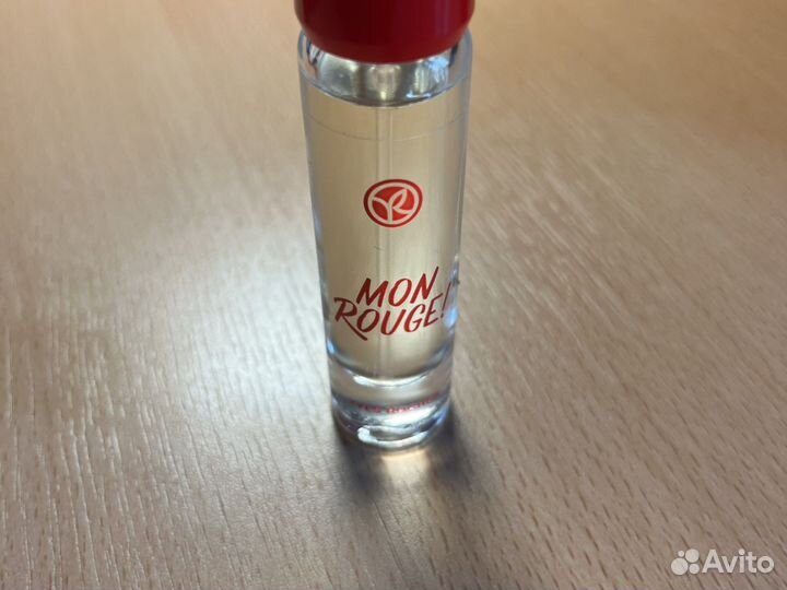 Духи женские ив роше