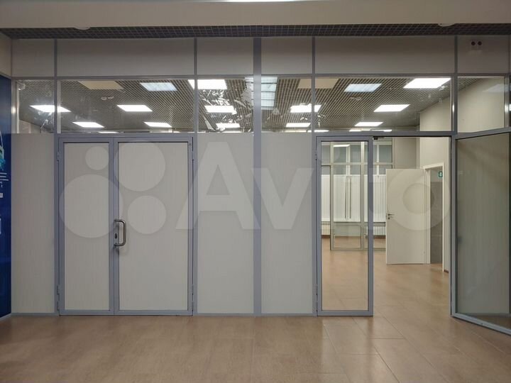 Офис, 104.8 м²