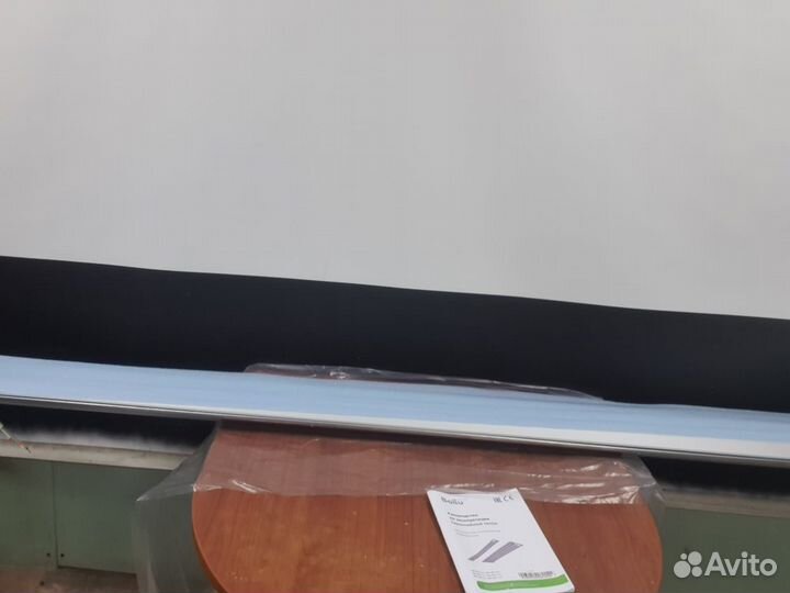 Обогреватель инфракрасный Ballu BIH-APL-1.5