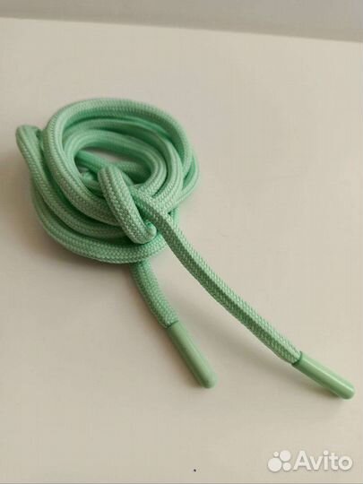 Шнурки полиэстер Турция