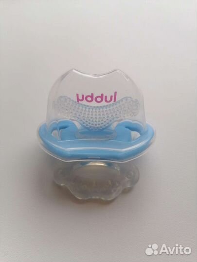 Прорезыватели грызунки