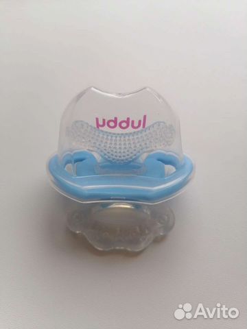 Прорезыватели грызунки