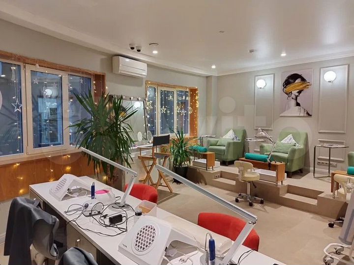 Торговая площадь, 173.9 м²