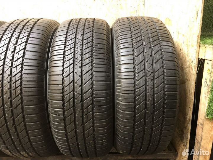 Bridgestone Dueler A/T 693 III 265/55 R19 109V