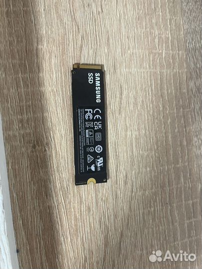 Ssd m2