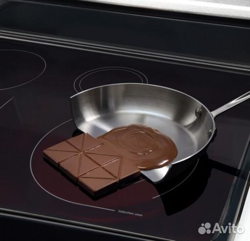 Ремонт индукционных варочных панелей, электроплит