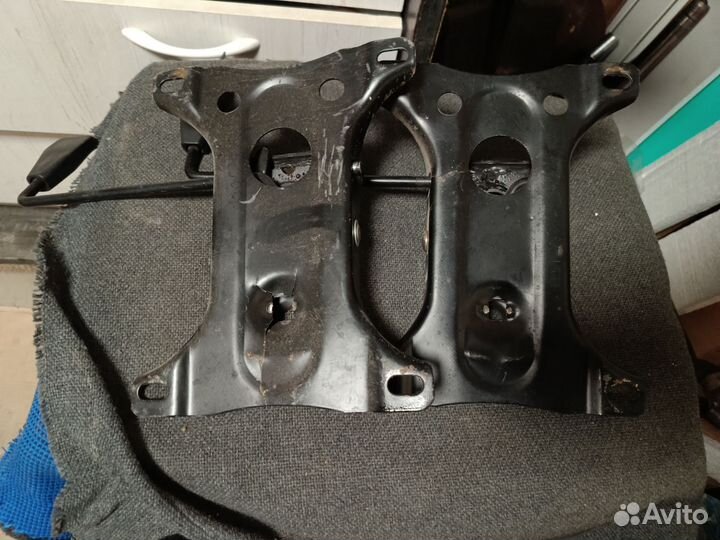 Газлифты и механизмы качания неисправные