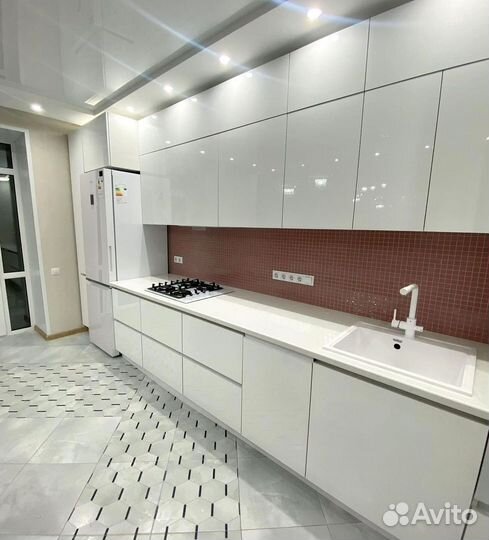 Кухня.Кухонный гарнитур на заказ