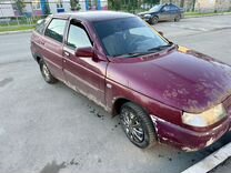 ВАЗ (LADA) 2112 1.6 MT, 2005, 212 000 км, с пробегом, цена 85 000 руб.