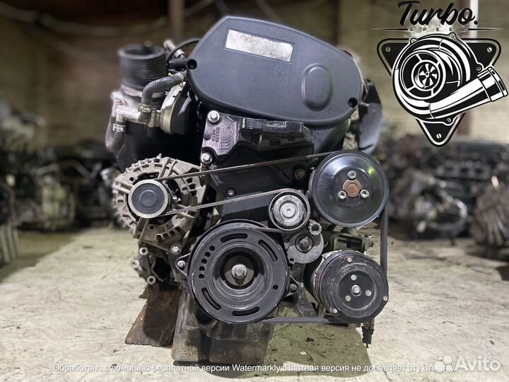 Двигатель Z18XER 1.8 q-5747