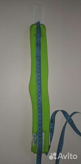 Воротник ортопедический детский (шина Шанца)