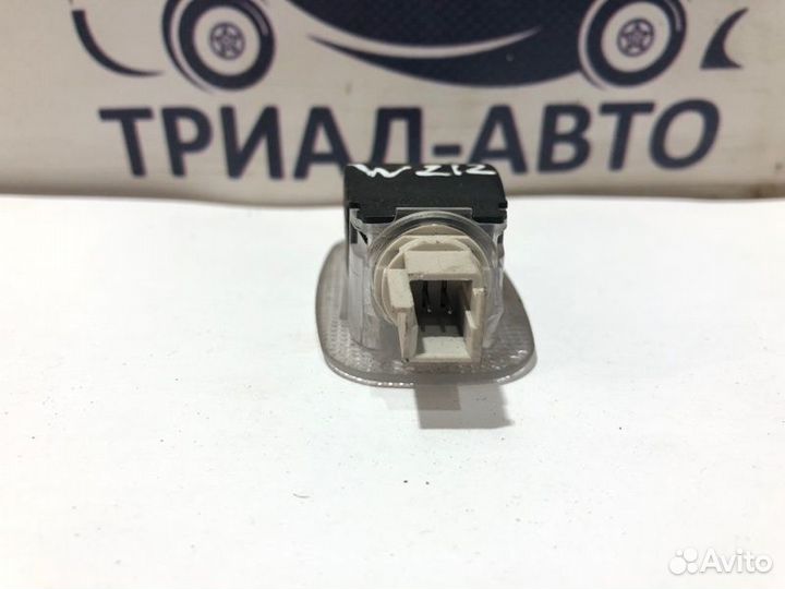 Плафон Mercedes E-Class W212 OM651.924