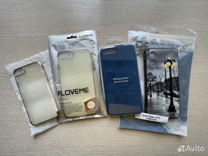 Чехол для телефона