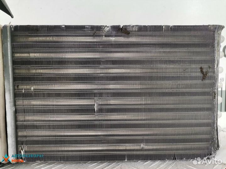 Радиатор отопителя (печки) Volkswagen Polo 3 1996