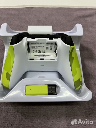 Джойстики на Хбох one