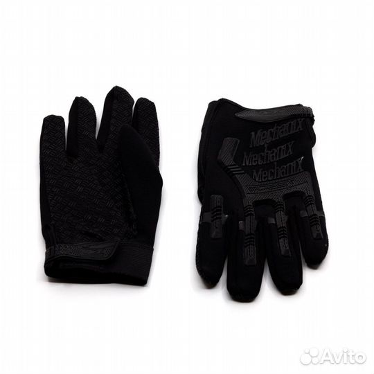 Перчатки тактические Outdoor Gloves Adventure полн