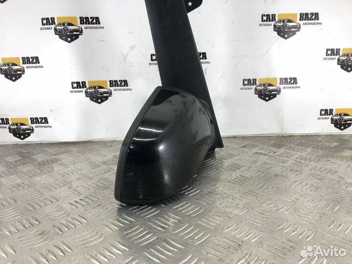 Зеркало заднего вида боковое правое R Ford C-Max